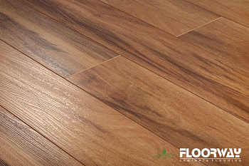 Ламинат Floorway ТМ-32 ДИКИЙ МАХАГОН